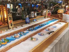 -芭菲盛宴·环球美食(解放碑英利国际店)