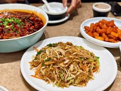 -李氏传家菜(兴城路店)