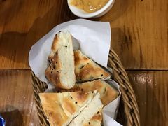 土耳其面包-TUK土耳其餐厅·下午茶(卢湾店)
