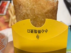 -麦当劳(济泺路店)