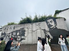 -上海鲁迅故居