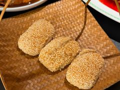 -奇芳阁·百年清真南京菜(夫子庙店)