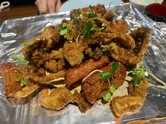 -福慧慈缘素食餐厅(王府井店)