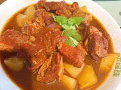 -禾珍珠家常小馆(河南博物院店)