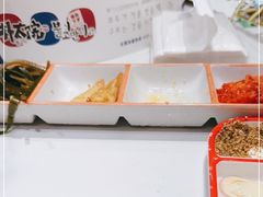 -朴太院·烤肉万岁(盐城店)