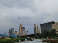 -泉城广场