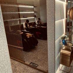 点击看大图 -3AM·S HAIR SALON烫发染发接发