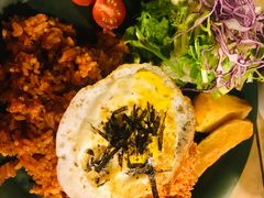 -Cafe Alice咖啡爱丽丝(奥城店)