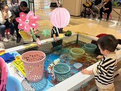 -成都仁和新城购物中心