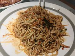 鸡丝凉面-茅溪菜·家宴(上品拾陆店)