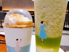 -KNOTKNOT珞珞·日式甜品(K11店)
