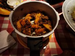 -俭朴菜(鲁磨路店)