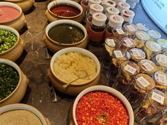 -涮福記·现切牛羊肉火锅(世纪汇店)