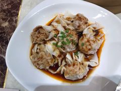 川汁抄手-稻香酒家(长宁KING88广场店)