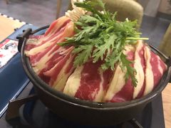 -八间(合生汇店)
