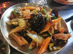 -鑫釜山海鲜烧烤(浑南店)