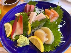 -天正河鲀·河豚亭(大连店)