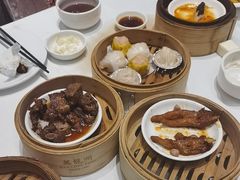 -万龙洲海鲜(大兴绿地缤纷城店)