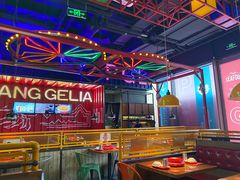 -胖哥俩肉蟹煲(来福士店)