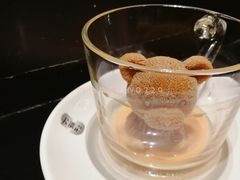 熊仔冠军奶茶-大有利茶餐厅(福民店)