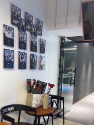 -STAR舞蹈工作室