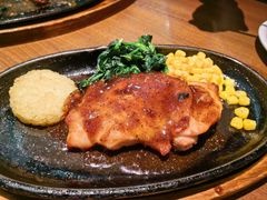 -萨莉亚意式餐厅(南京环亚凯瑟琳广场店)