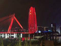 -宁波东港喜来登酒店
