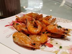 -乾隆美食·本帮菜(黄河路店)