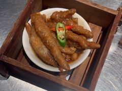 -潮界(虹桥天地店)
