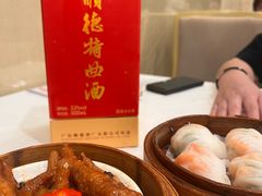-顺德人家食府(黄金广场店)
