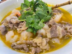 肥牛卷-虎哥私房菜(馒头山店)