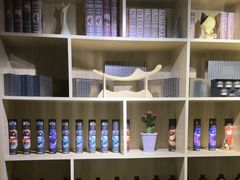-梵猫·新养生(福州万象城店)