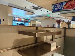 -海底捞火锅(枫蓝国际购物中心店)
