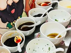 -轩于鲜旋转小火锅(南禅寺店)