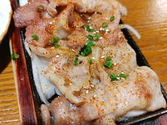 -無忧浅草君·洋风料理(下沙宝龙二期一店)
