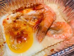 -非烤勿扰自助烤肉(东城时尚店)
