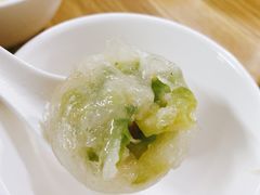 -杨记杏仁茶(椰园店)
