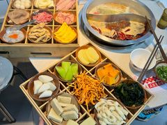 -芈重山老火锅(广州首店)