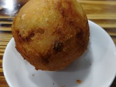 -煎意浓·吴记煎包(交通路店)