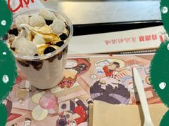 -肯德基(嘉善路地铁站店)