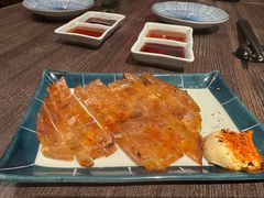 -定食Doraya(骆克道店)