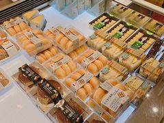 -都市甜心(祥宾店)