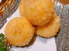 蟹肉牛奶饼-耕海蟹将军(万象城店)