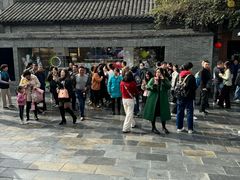 -星巴克臻选(成都宽窄巷子店)