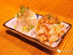 -晶吉·居酒屋·烧鸟·生鱼饭(中山区民主广场店)
