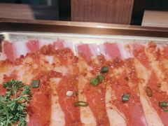 -韩宫宴烤肉·料理(苏州中心店)