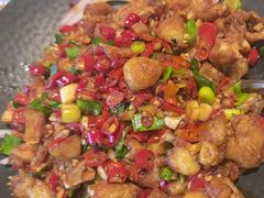 -湘味淳(千禧街店)