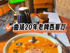 -源一咖啡馆(麒麟巷步行街店)