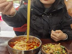 -老妈火锅粉(幸福路步行街店)