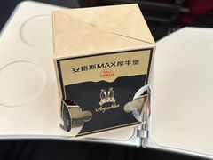 -麦当劳(南京南站站外店)
